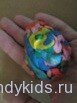 handykids как жалко смешивать цвета!