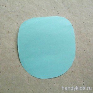 handykidslessons pictures 004 Вырежем из квадрата круг