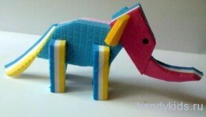 toys6 Слоник
