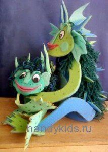 Toys Игровое оборудование