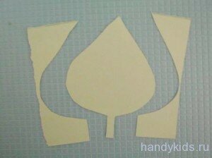 handykids -teache-in1K 032 Вырезание листьев деревьев