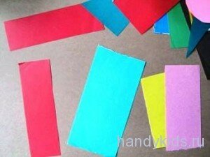 handykids -teache-ing139 002 Склеивание цветного фона из бумаги
