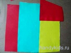 handykids -teache-ing139 007 Клеим бумагу