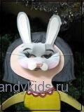 hare Маска Зайчика