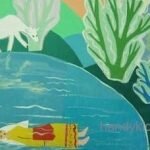 Иллюстрируем сказки:как одевать героев