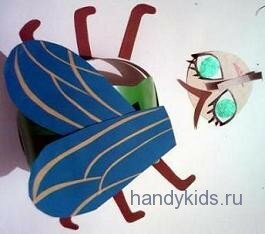  Муха-цокотуха