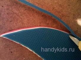 Срезание фаски