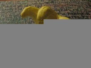 Урок поэтапной лепки дымковской игрушки